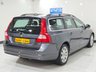 USED 2010 60 VOLVO V70 2.0 D3 SE Estate 5dr Diesel Manual Euro 5 (163 ps) 15 MONTH WARRANTY, 12 MONTH AA