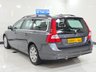 USED 2010 60 VOLVO V70 2.0 D3 SE Estate 5dr Diesel Manual Euro 5 (163 ps) 15 MONTH WARRANTY, 12 MONTH AA