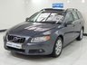 USED 2010 60 VOLVO V70 2.0 D3 SE Estate 5dr Diesel Manual Euro 5 (163 ps) 15 MONTH WARRANTY, 12 MONTH AA