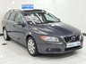 USED 2010 60 VOLVO V70 2.0 D3 SE Estate 5dr Diesel Manual Euro 5 (163 ps) 15 MONTH WARRANTY, 12 MONTH AA