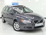 USED 2010 60 VOLVO V70 2.0 D3 SE Estate 5dr Diesel Manual Euro 5 (163 ps) 15 MONTH WARRANTY, 12 MONTH AA