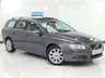 USED 2010 60 VOLVO V70 2.0 D3 SE Estate 5dr Diesel Manual Euro 5 (163 ps) 15 MONTH WARRANTY, 12 MONTH AA