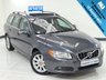 USED 2010 60 VOLVO V70 2.0 D3 SE Estate 5dr Diesel Manual Euro 5 (163 ps) 15 MONTH WARRANTY, 12 MONTH AA