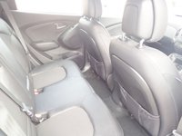 USED 2014 14 HYUNDAI IX35 2.0 CRDi SE SUV 5dr Diesel Auto 4WD Euro 5 (134 bhp) 