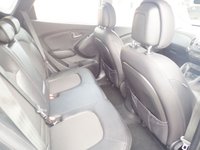 USED 2014 14 HYUNDAI IX35 2.0 CRDi SE SUV 5dr Diesel Auto 4WD Euro 5 (134 bhp) 