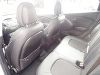 USED 2014 14 HYUNDAI IX35 2.0 CRDi SE SUV 5dr Diesel Auto 4WD Euro 5 (134 bhp) 