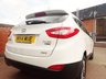 USED 2014 14 HYUNDAI IX35 2.0 CRDi SE SUV 5dr Diesel Auto 4WD Euro 5 (134 bhp) 