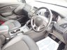 USED 2014 14 HYUNDAI IX35 2.0 CRDi SE SUV 5dr Diesel Auto 4WD Euro 5 (134 bhp) 