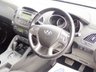 USED 2014 14 HYUNDAI IX35 2.0 CRDi SE SUV 5dr Diesel Auto 4WD Euro 5 (134 bhp) 