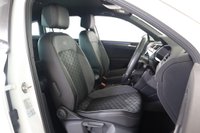 USED 2023 23 VOLKSWAGEN TIGUAN 1.5 TSI R-Line DSG Euro 6 (s/s) 5dr Parking Sensor, Heated Seats,