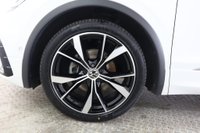 USED 2023 23 VOLKSWAGEN TIGUAN 1.5 TSI R-Line DSG Euro 6 (s/s) 5dr Parking Sensor, Heated Seats,