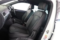 USED 2023 23 VOLKSWAGEN TIGUAN 1.5 TSI R-Line DSG Euro 6 (s/s) 5dr Parking Sensor, Heated Seats,