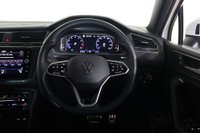 USED 2023 23 VOLKSWAGEN TIGUAN 1.5 TSI R-Line DSG Euro 6 (s/s) 5dr Parking Sensor, Heated Seats,