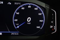 USED 2023 23 VOLKSWAGEN TIGUAN 1.5 TSI R-Line DSG Euro 6 (s/s) 5dr Parking Sensor, Heated Seats,
