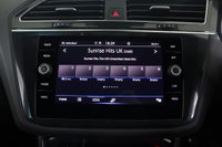 USED 2023 23 VOLKSWAGEN TIGUAN 1.5 TSI R-Line DSG Euro 6 (s/s) 5dr Parking Sensor, Heated Seats,