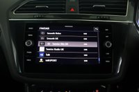 USED 2023 23 VOLKSWAGEN TIGUAN 1.5 TSI R-Line DSG Euro 6 (s/s) 5dr Parking Sensor, Heated Seats,