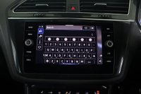 USED 2023 23 VOLKSWAGEN TIGUAN 1.5 TSI R-Line DSG Euro 6 (s/s) 5dr Parking Sensor, Heated Seats,