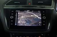 USED 2023 23 VOLKSWAGEN TIGUAN 1.5 TSI R-Line DSG Euro 6 (s/s) 5dr Parking Sensor, Heated Seats,