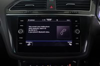 USED 2023 23 VOLKSWAGEN TIGUAN 1.5 TSI R-Line DSG Euro 6 (s/s) 5dr Parking Sensor, Heated Seats,