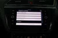 USED 2023 23 VOLKSWAGEN TIGUAN 1.5 TSI R-Line DSG Euro 6 (s/s) 5dr Parking Sensor, Heated Seats,