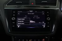 USED 2023 23 VOLKSWAGEN TIGUAN 1.5 TSI R-Line DSG Euro 6 (s/s) 5dr Parking Sensor, Heated Seats,