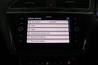 USED 2023 23 VOLKSWAGEN TIGUAN 1.5 TSI R-Line DSG Euro 6 (s/s) 5dr Parking Sensor, Heated Seats,
