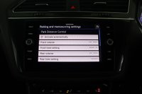 USED 2023 23 VOLKSWAGEN TIGUAN 1.5 TSI R-Line DSG Euro 6 (s/s) 5dr Parking Sensor, Heated Seats,