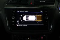 USED 2023 23 VOLKSWAGEN TIGUAN 1.5 TSI R-Line DSG Euro 6 (s/s) 5dr Parking Sensor, Heated Seats,