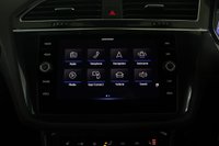 USED 2023 23 VOLKSWAGEN TIGUAN 1.5 TSI R-Line DSG Euro 6 (s/s) 5dr Parking Sensor, Heated Seats,