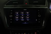 USED 2023 23 VOLKSWAGEN TIGUAN 1.5 TSI R-Line DSG Euro 6 (s/s) 5dr Parking Sensor, Heated Seats,