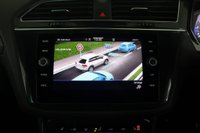 USED 2023 23 VOLKSWAGEN TIGUAN 1.5 TSI R-Line DSG Euro 6 (s/s) 5dr Parking Sensor, Heated Seats,