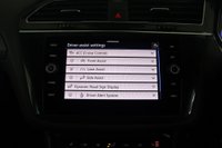 USED 2023 23 VOLKSWAGEN TIGUAN 1.5 TSI R-Line DSG Euro 6 (s/s) 5dr Parking Sensor, Heated Seats,