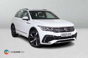 View our VOLKSWAGEN TIGUAN