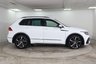 USED 2023 23 VOLKSWAGEN TIGUAN 1.5 TSI R-Line DSG Euro 6 (s/s) 5dr Parking Sensor, Heated Seats,