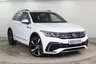 USED 2023 23 VOLKSWAGEN TIGUAN 1.5 TSI R-Line DSG Euro 6 (s/s) 5dr Parking Sensor, Heated Seats,