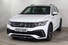 USED 2023 23 VOLKSWAGEN TIGUAN 1.5 TSI R-Line DSG Euro 6 (s/s) 5dr Parking Sensor, Heated Seats,