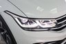 USED 2023 23 VOLKSWAGEN TIGUAN 1.5 TSI R-Line DSG Euro 6 (s/s) 5dr Parking Sensor, Heated Seats,