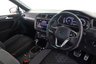 USED 2023 23 VOLKSWAGEN TIGUAN 1.5 TSI R-Line DSG Euro 6 (s/s) 5dr Parking Sensor, Heated Seats,