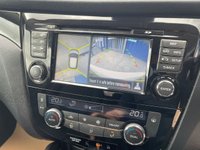 USED 2015 65 NISSAN QASHQAI 1.6 dCi n-tec SUV 5dr Diesel XTRON 2WD Euro 6 (s/s) (130 ps) 