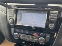 USED 2015 65 NISSAN QASHQAI 1.6 dCi n-tec SUV 5dr Diesel XTRON 2WD Euro 6 (s/s) (130 ps) 