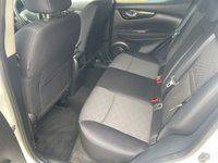 USED 2015 65 NISSAN QASHQAI 1.6 dCi n-tec SUV 5dr Diesel XTRON 2WD Euro 6 (s/s) (130 ps) 