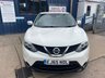 USED 2015 65 NISSAN QASHQAI 1.6 dCi n-tec SUV 5dr Diesel XTRON 2WD Euro 6 (s/s) (130 ps) 