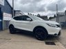 USED 2015 65 NISSAN QASHQAI 1.6 dCi n-tec SUV 5dr Diesel XTRON 2WD Euro 6 (s/s) (130 ps) 