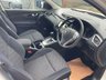 USED 2015 65 NISSAN QASHQAI 1.6 dCi n-tec SUV 5dr Diesel XTRON 2WD Euro 6 (s/s) (130 ps) 