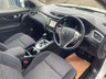 USED 2015 65 NISSAN QASHQAI 1.6 dCi n-tec SUV 5dr Diesel XTRON 2WD Euro 6 (s/s) (130 ps) 