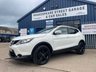 USED 2015 65 NISSAN QASHQAI 1.6 dCi n-tec SUV 5dr Diesel XTRON 2WD Euro 6 (s/s) (130 ps) 