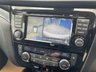 USED 2015 65 NISSAN QASHQAI 1.6 dCi n-tec SUV 5dr Diesel XTRON 2WD Euro 6 (s/s) (130 ps) 
