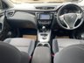 USED 2015 65 NISSAN QASHQAI 1.6 dCi n-tec SUV 5dr Diesel XTRON 2WD Euro 6 (s/s) (130 ps) 