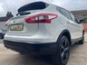 USED 2015 65 NISSAN QASHQAI 1.6 dCi n-tec SUV 5dr Diesel XTRON 2WD Euro 6 (s/s) (130 ps) 
