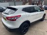 USED 2015 65 NISSAN QASHQAI 1.6 dCi n-tec SUV 5dr Diesel XTRON 2WD Euro 6 (s/s) (130 ps) 